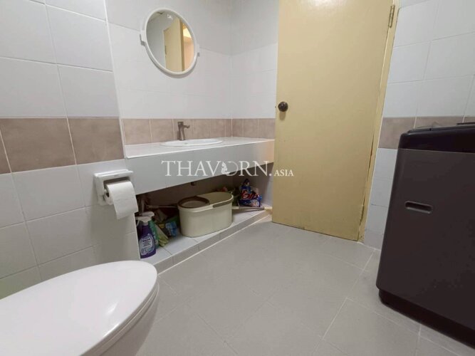 фото квартира ЖК Jomtien beach condominium