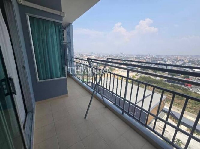 照片 房子 Supalai Mare 公寓