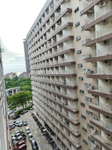 фото квартира ЖК Jomtien beach condominium