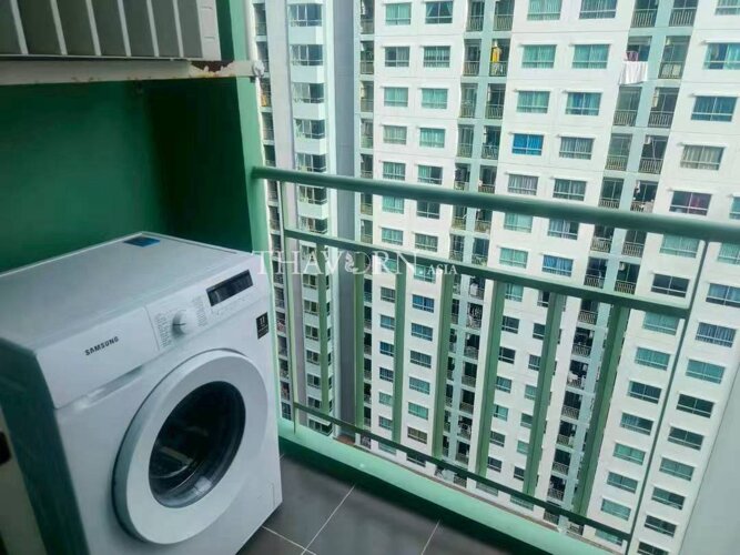 photo flat Lumpini Park Beach Jomtien