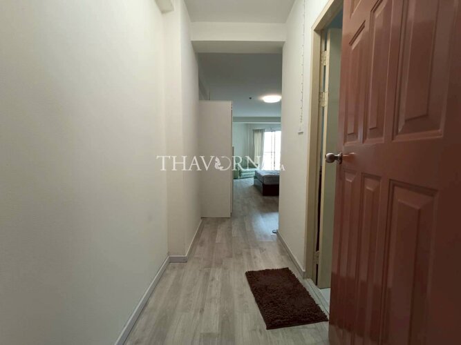 фото квартира ЖК Jomtien beach condominium