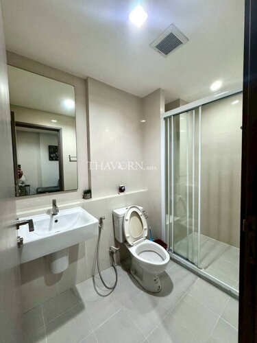 photo flat The Base Central Pattaya