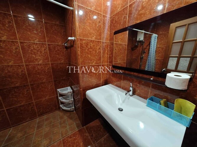 photo flat Pattaya Hill Resort