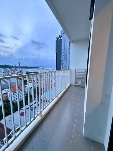 photo flat The Base Central Pattaya