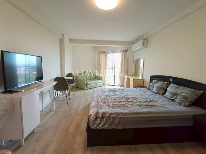 фото квартира ЖК Jomtien beach condominium