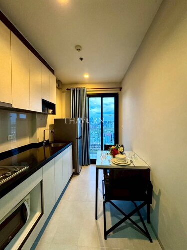 photo flat The Base Central Pattaya