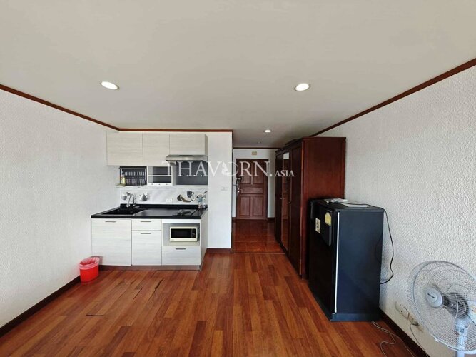 photo flat Pattaya Hill Resort