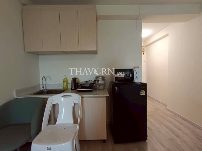 фото квартира ЖК Jomtien beach condominium