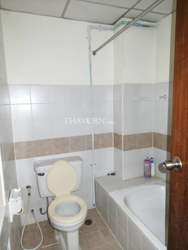 фото квартира ЖК Jomtien beach condominium