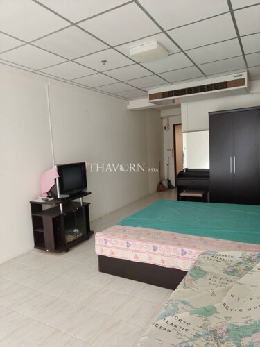 фото квартира ЖК Jomtien beach condominium