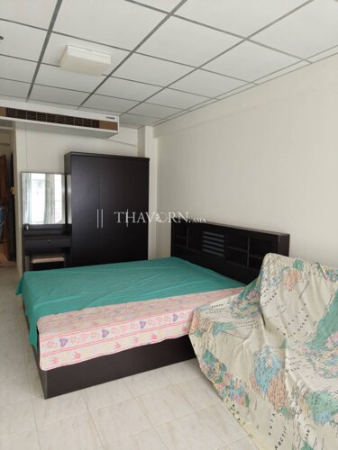 фото квартира ЖК Jomtien beach condominium