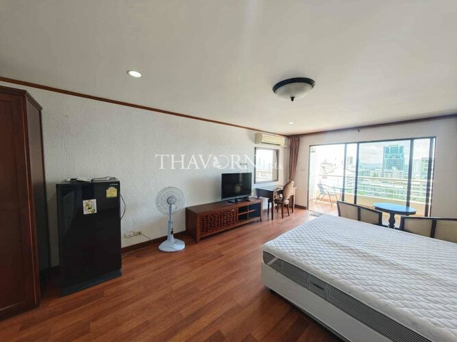 photo flat Pattaya Hill Resort