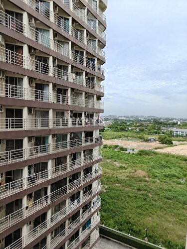 фото квартира ЖК Jomtien beach condominium