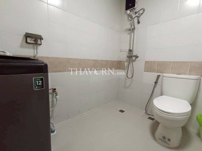 фото квартира ЖК Jomtien beach condominium