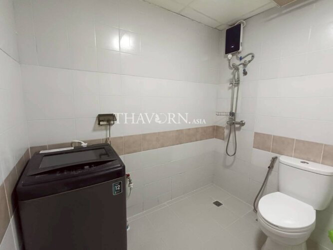 фото квартира ЖК Jomtien beach condominium