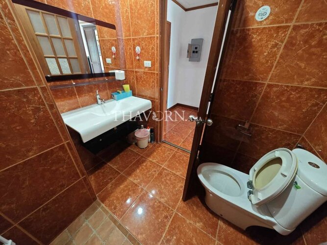 photo flat Pattaya Hill Resort