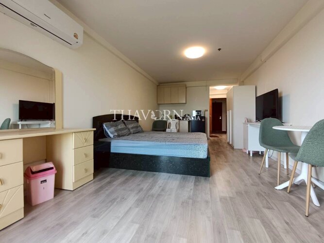 фото квартира ЖК Jomtien beach condominium