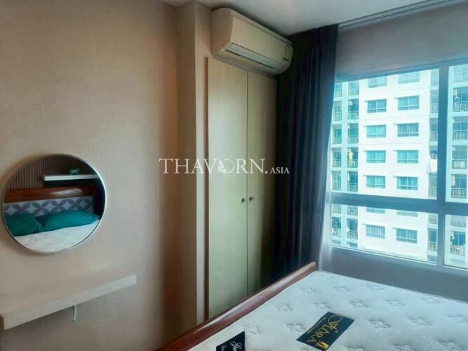 photo flat Lumpini Park Beach Jomtien