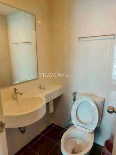 photo flat Lumpini Park Beach Jomtien