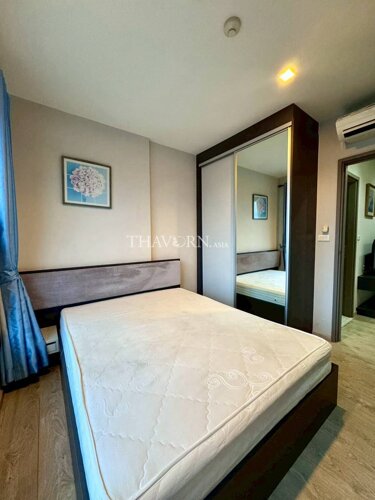 photo flat The Base Central Pattaya