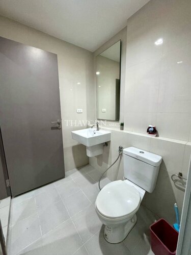 photo flat The Base Central Pattaya