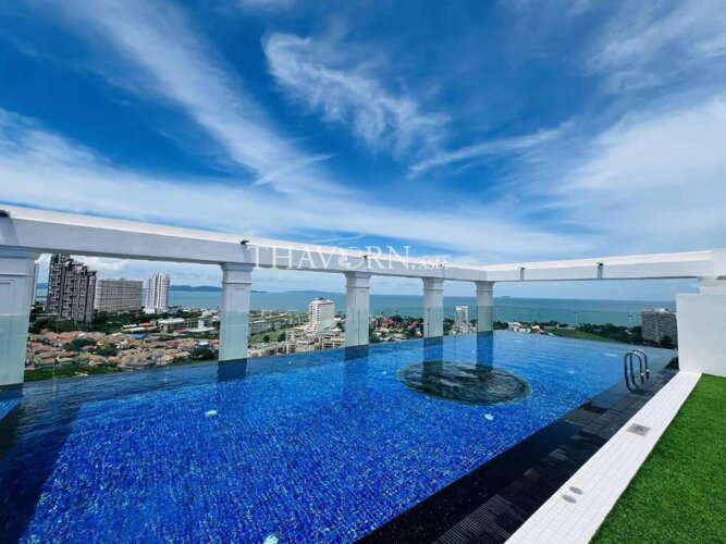 照片 房子 Empire Tower Pattaya 公寓