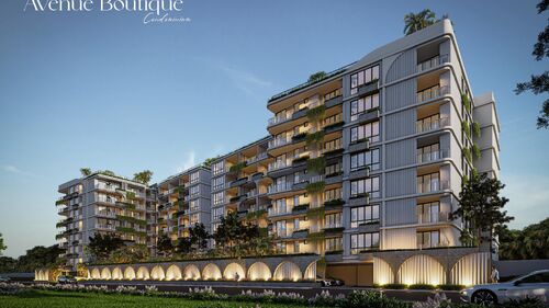 Avenue Boutique photo