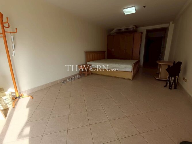 фото квартира ЖК Jomtien beach condominium