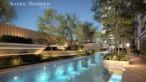 Avenue Boutique photo
