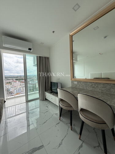 照片 房子 Empire Tower Pattaya 公寓