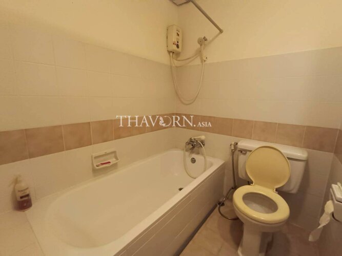 фото квартира ЖК Jomtien beach condominium