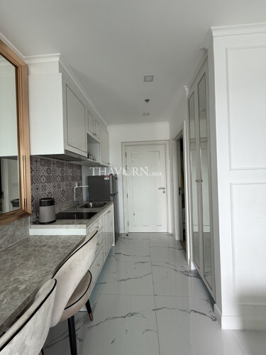 照片 房子 Empire Tower Pattaya 公寓