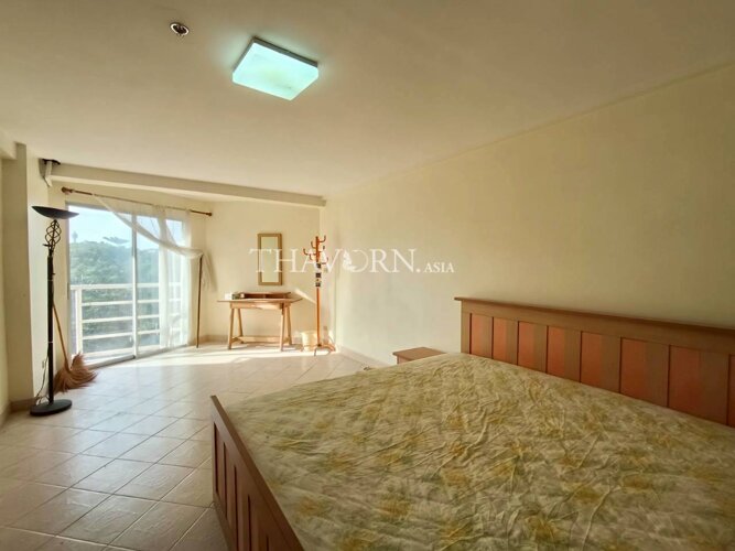 фото квартира ЖК Jomtien beach condominium