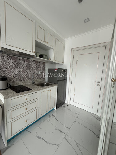 照片 房子 Empire Tower Pattaya 公寓