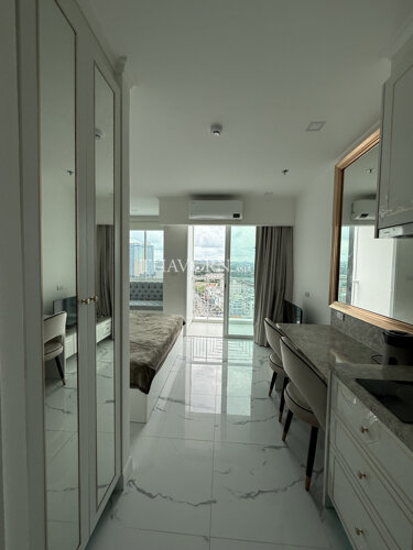 照片 房子 Empire Tower Pattaya 公寓