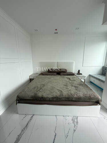 照片 房子 Empire Tower Pattaya 公寓