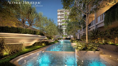 Avenue Boutique photo