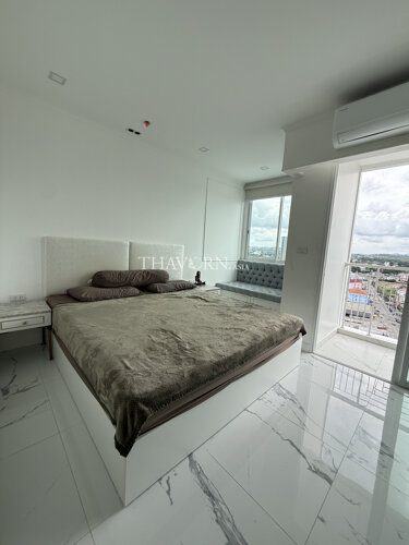 照片 房子 Empire Tower Pattaya 公寓