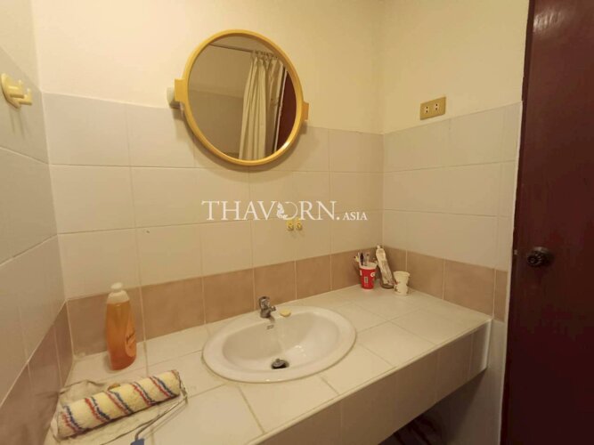 фото квартира ЖК Jomtien beach condominium