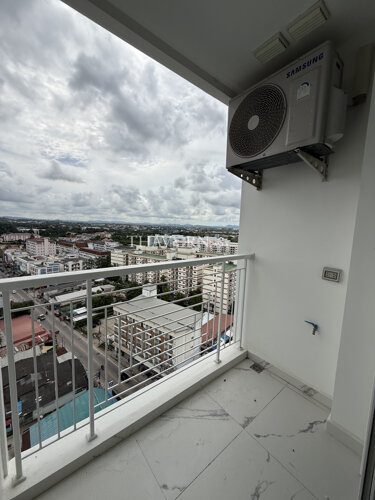 照片 房子 Empire Tower Pattaya 公寓