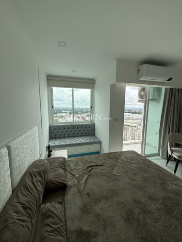 照片 房子 Empire Tower Pattaya 公寓