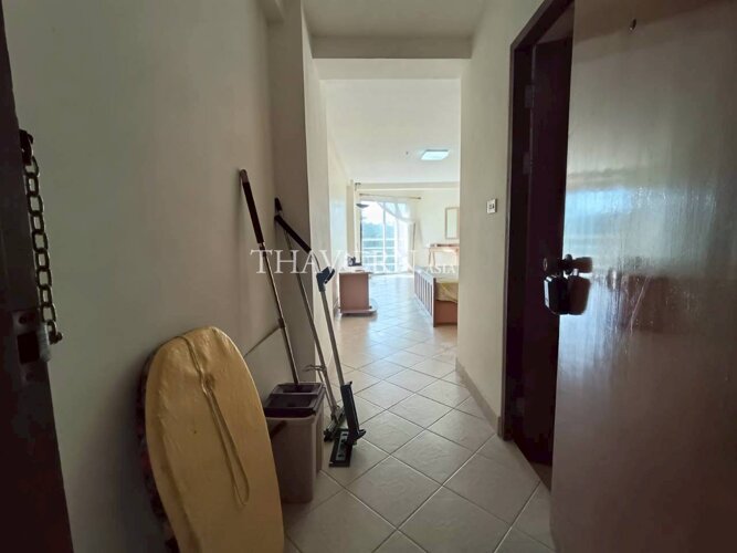 фото квартира ЖК Jomtien beach condominium