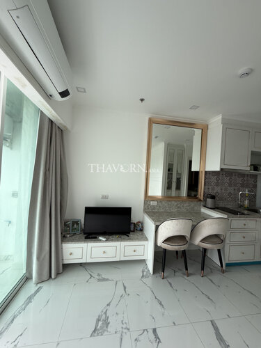 照片 房子 Empire Tower Pattaya 公寓