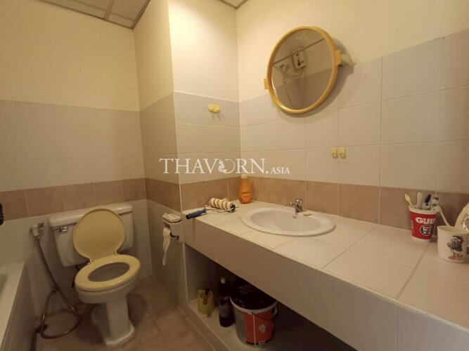 фото квартира ЖК Jomtien beach condominium