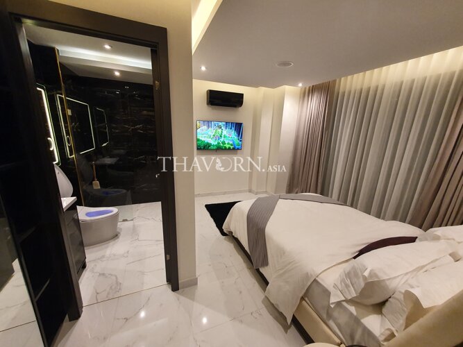 photo flat Grand Solaire Pattaya