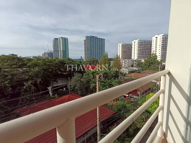 фото квартира ЖК Jomtien beach condominium