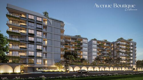 Avenue Boutique photo