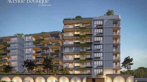 Avenue Boutique photo