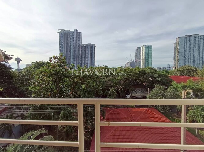 фото квартира ЖК Jomtien beach condominium