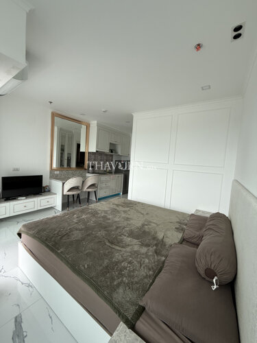 照片 房子 Empire Tower Pattaya 公寓